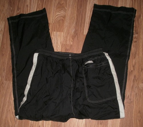 VTG 90s Adidas Windbreaker Track Pants 