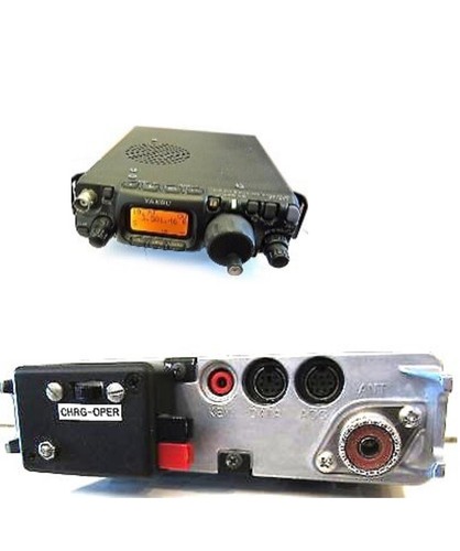 FTDI USB Programming Cable TO MINI DIN 8P Yaesu FT-857 FT-100 100D FT817D FT857D - Picture 8 of 12
