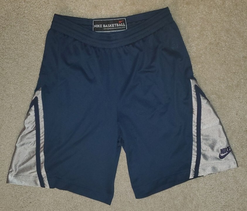 nike basketball uncompromising excellence shorts