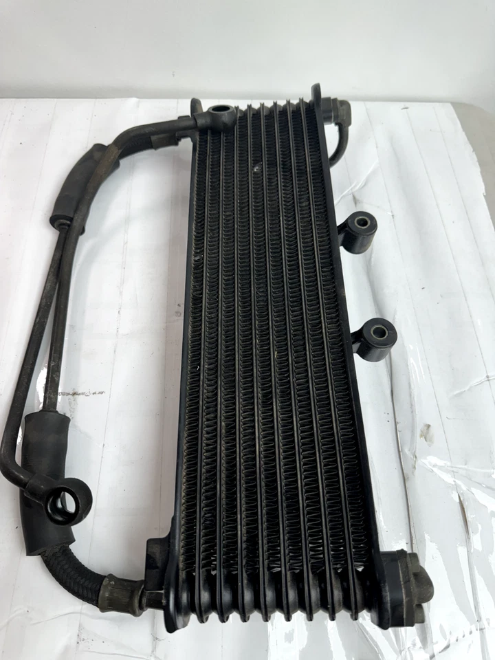 Radiador Suzuki Katana 600 GSX600F 2001 - 528 Foto 2 de 4