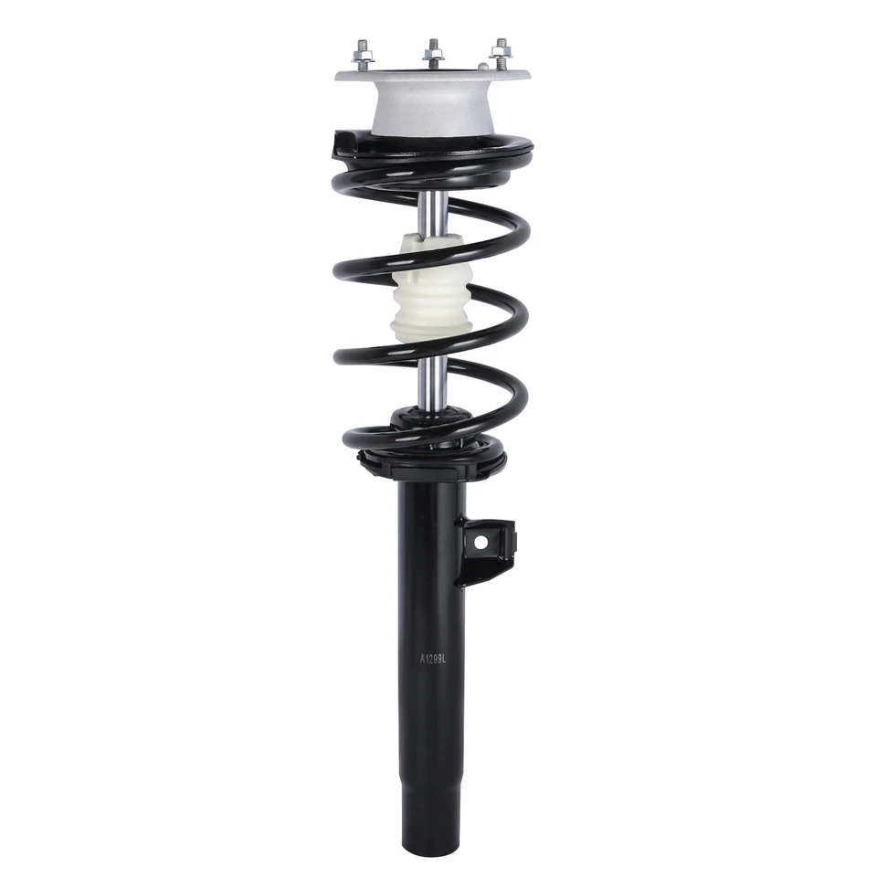 Shocks Struts Assembly For BMW 128i 135i 328i 335i 335iS 335D RWD Front & Rear Foto 4 de 4