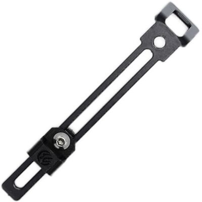 Poseidon Bobbin Trigger Adjuster 2.0 Black Edition - Bissanzeigerarm