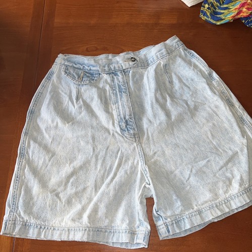Vintage Saint John Bay size 10 Shorts - Picture 3 of 9