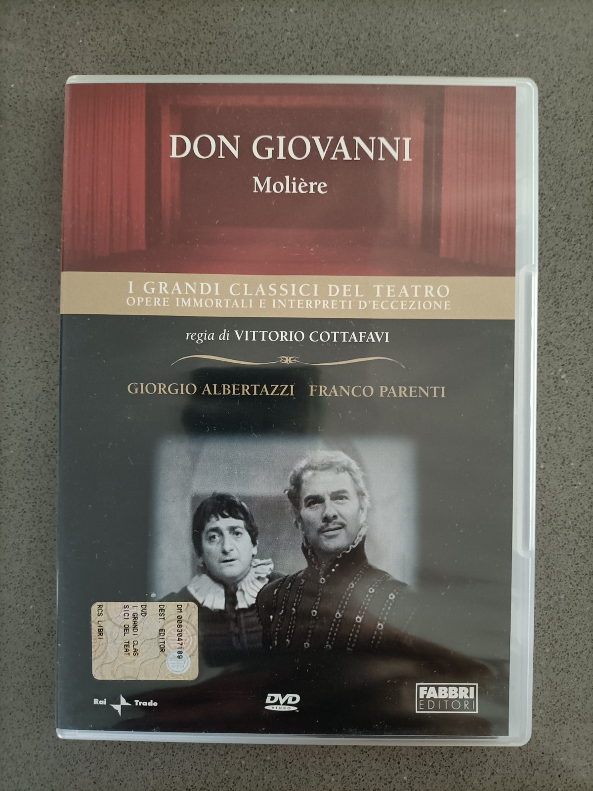 Foto 1 di 1