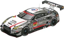 EBBRO 1/43 TANAX ITOCHU ENEX with IMPUL GT-R SUPER GT GT300 2020 No.10 45774 New