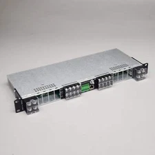 ICT Dual Bus DC Load Distribution Panel S3 ICT240DB-8IRC