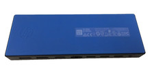 HP USB-C Dock G4 L13898-002 L16133-001 HSTNH-U601 Docking Station Only Tested