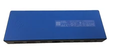 HP USB-C Dock G4 L13898-002 L16133-001 HSTNH-U601 Docking Station Only Tested