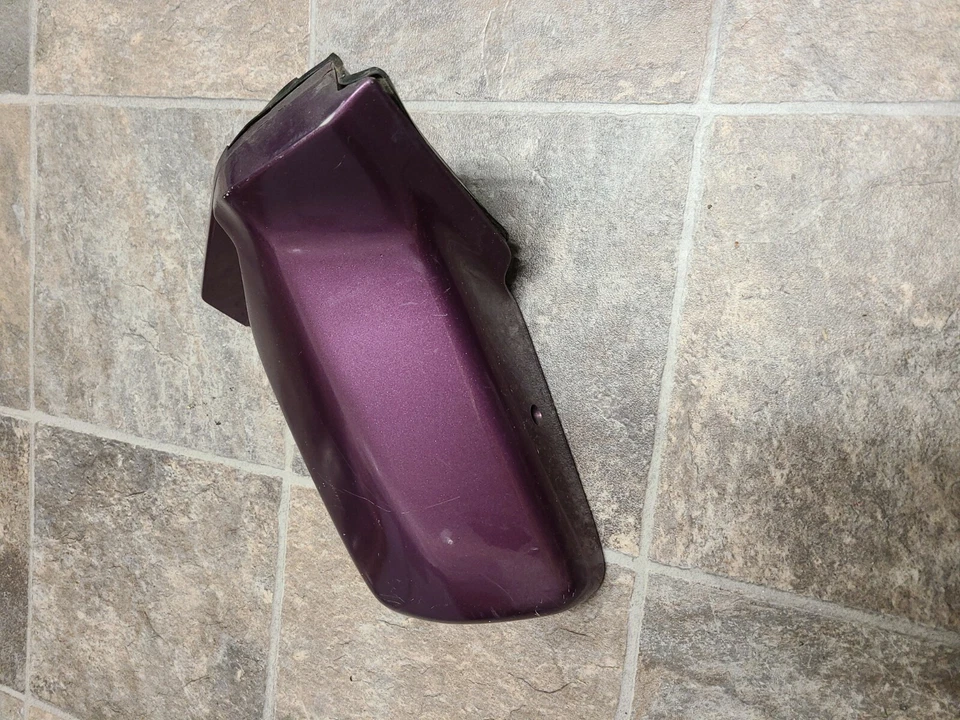 89-94 95 96 97 1993 Tracker Sidekick lado derecho pasajero Geo Chevy Foto 2 de 4