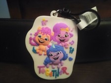 My Little Pony MLP Figural Bag Clip Series 1 Exclusive A Together