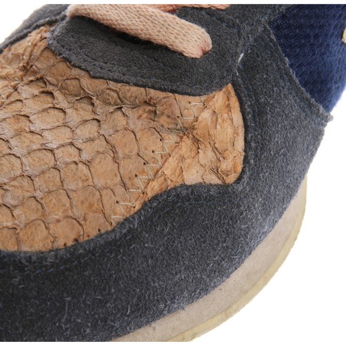 Sneaker Veja Rosa Blau 40 EUR - Bild 5 von 6