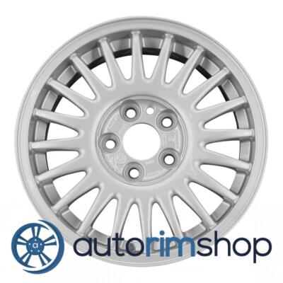 ボルボ 940 純正ホイール volvo Volvo 740 940 960 S90 1991-1998 15