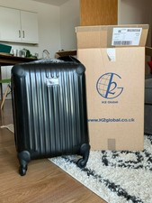 k2 global suitcase