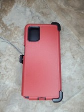 For Motorola Moto G stylus 2021 Case Holster Belt Clip Fits Otterbox Series