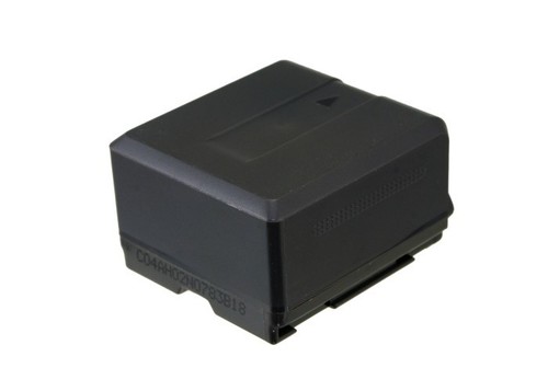 Bateria 7,4V do Panasonic PV-GS320, SDR-H280, HDC-SD5, PV-GS90, PV-GS500, PV-GS - Zdjęcie 2 z 4