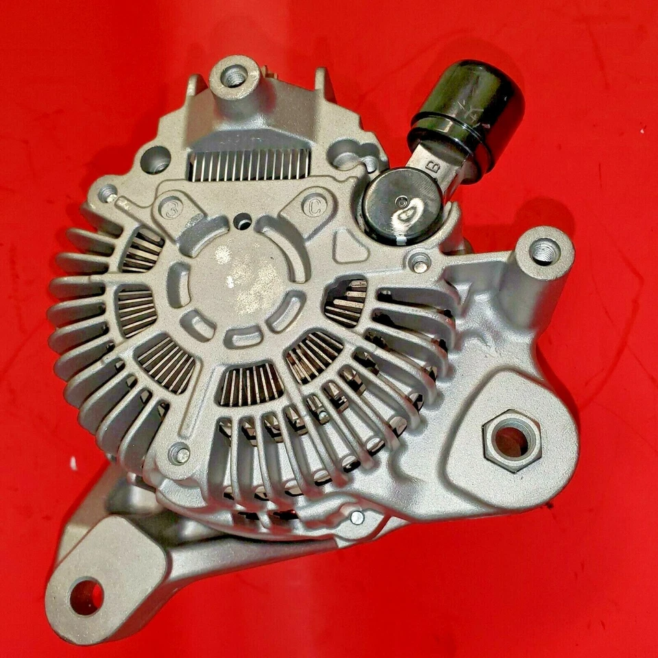 Alternador Honda Accord Sport 2013 2014 2015 2016 2017 2,4 L Foto 2 de 4