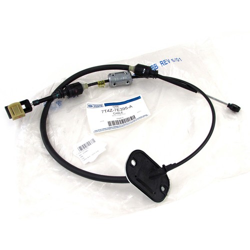 OEM NEW Automatic Transmission Shifter Control Cable 0710 Ford Edge