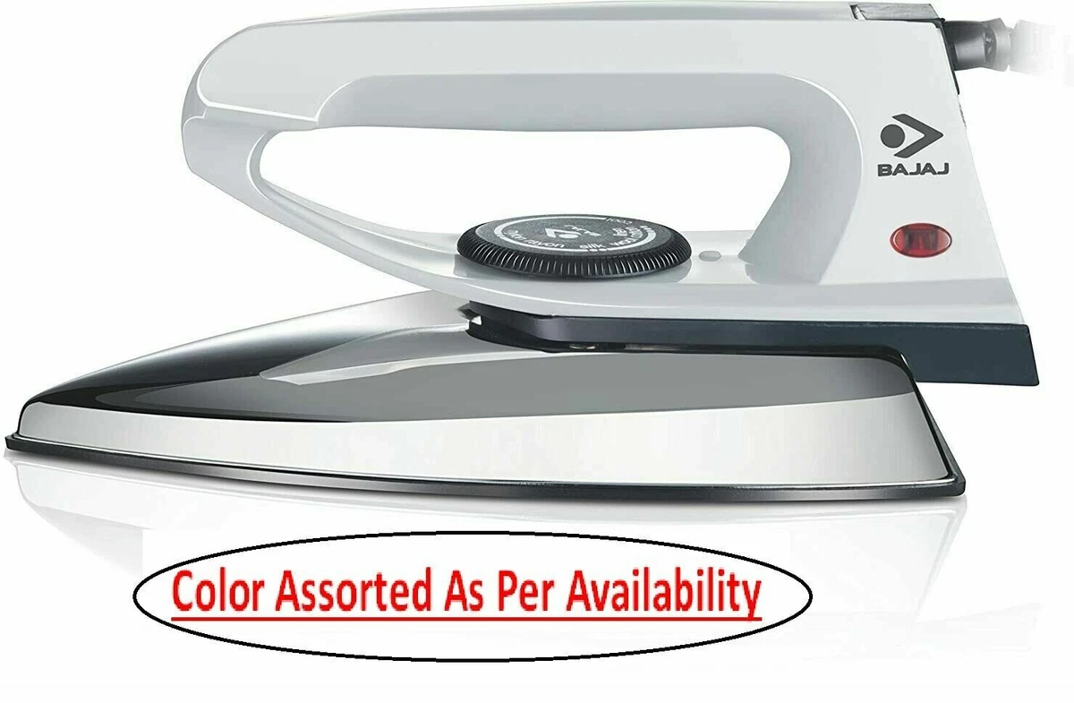 Bajaj iron deals
