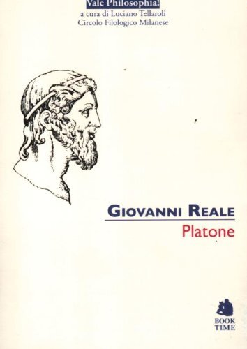 Libri Giovanni Reale - Platone