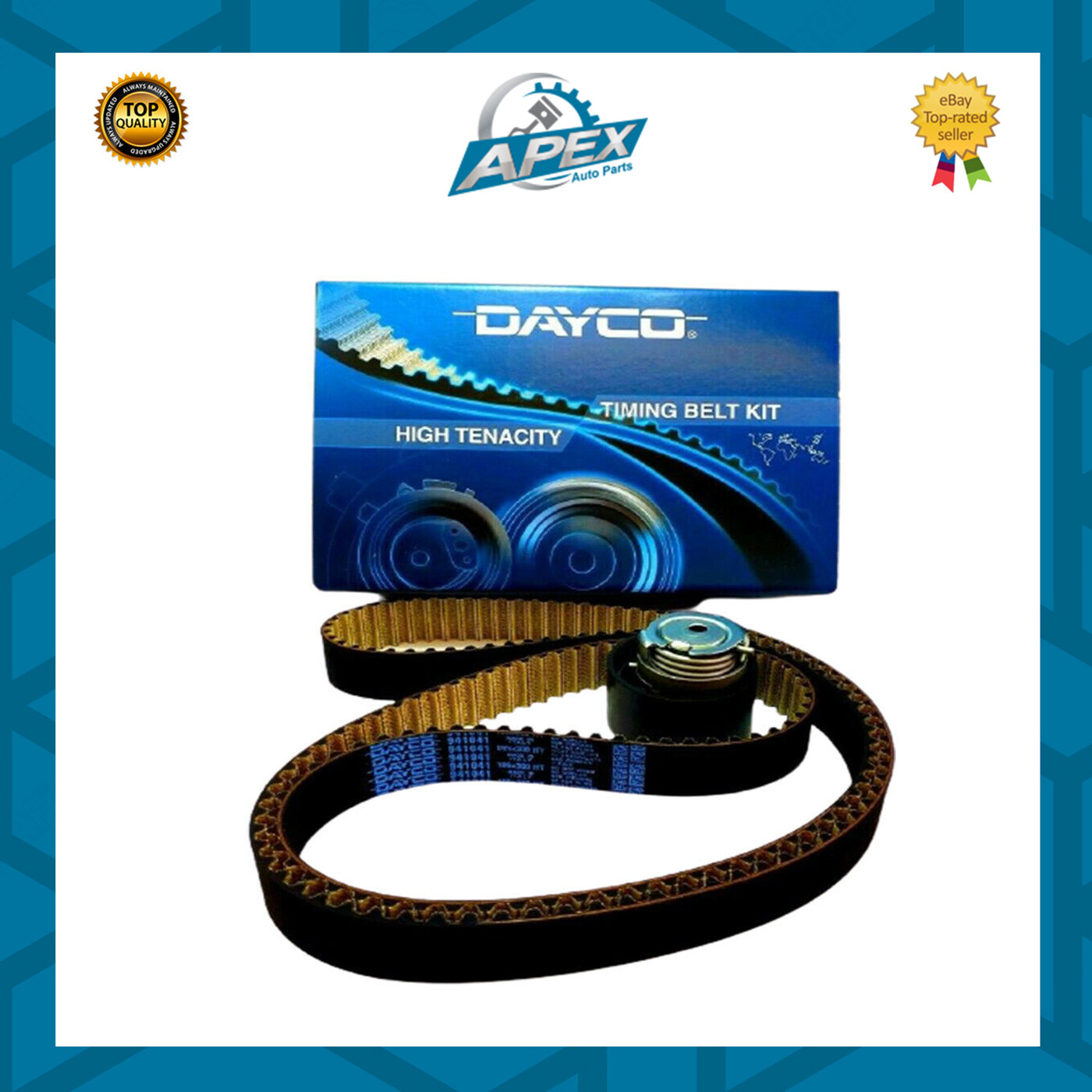 LAND ROVER RANGE ROVER SPORTS 3.0 TIMING BELT KIT 306DT TDV6 SDV6 ...