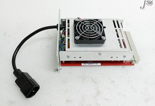 28520 XP POWER AC POWER SUPPLY, VARIAN E19333570 102264-01 - 第 9/12 張圖片