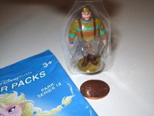 Disneykins Disney Collector Packs Frozen Park Series 18 Oaken Mini PVC Figure