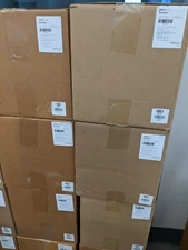 Fisherbrand SureOne 200UL 02707430 Aerosol Barrier Pipette Tips NEW