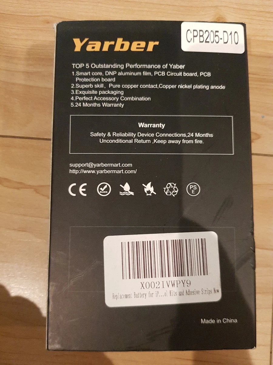 Yarber tws earphone clearance