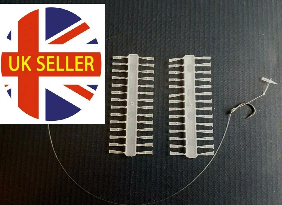 TORCHWOOD FISHING TACKLE 56 x QUICK STOP KÖDERSTOPPER IDEAL FÜR MAIS, FLEISCH, PELLET KARPFEN KÖDER ANGELAUSRÜSTUNG