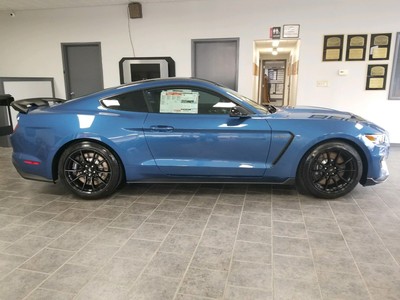 2019 Ford Mustang Shelby GT350 LOOK ----  BRAND NEW - 2019 Ford Shelby GT350  - $5000 UNDER MSRP!!!