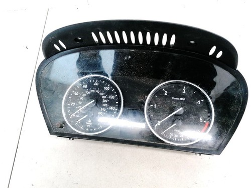 A2C53257079 Tachometer - Cockpit - Tacho Uhren Instrument für UK1181403-28