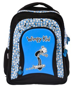 biodome spike backpack