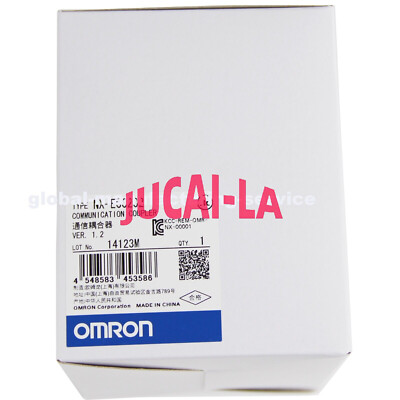 Omron NX-ECC202 Communication Coupler NXECC202 1PC NEW