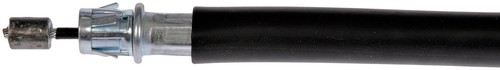 Cable de freno de estacionamiento - Dorman # C96078 - Imagen 2 de 4