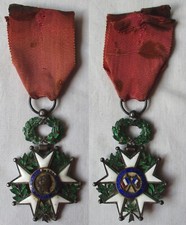 Frankreich Nationaler Orden