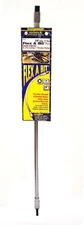 Eazypower 73629 Flex-A-Bit Plus 24-Inch Industrial 1/4-Inch Hex Bit Kit