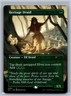 MTG TCG Secret Lair: 30th Anniversary Countdown Kit Heritage Druid #2008