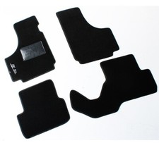 Tappetini Tappeti auto per Fiat 500 Cinquecento EPOCA in Moquette  antiscivolo