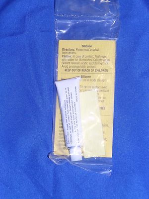 BETTER LIVING 72450 Clear Choice 4 Chambers Soap Dispenser INSTALLATION KIT 