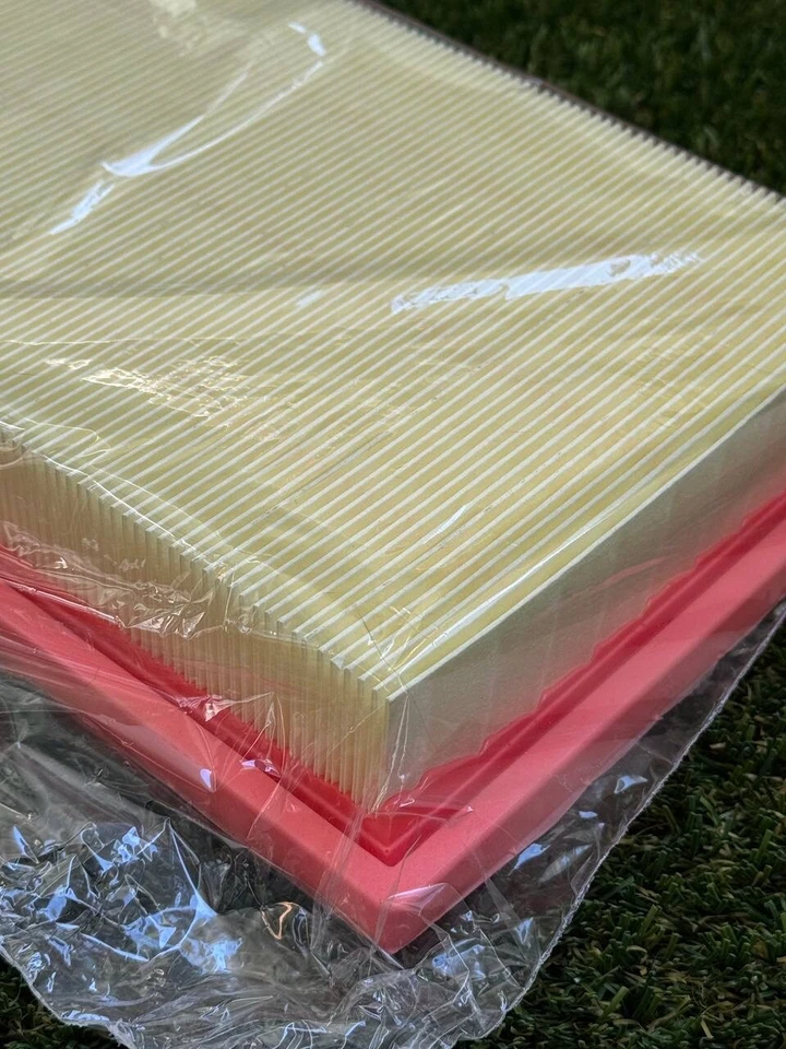 Mercedes Benz C300 E300 GLC300 2015-19 2740940104 Engine Air Filter Element OEM - Image 3 of 4