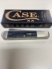 CASE XX #27823 BLACK MICARTA SMOOTH RAZOR SS — photo 5