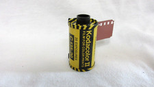 VINTAGE KODAK KODACOLOR II FILM