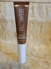 Flower-Lowlight Liquid Contour- Medium-.47 FL. OZ.-NEW!