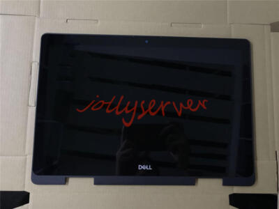 for Dell 5481 14'' LCD Touch Screen Assembly+Bezel 1366×768 B140XTB02.0