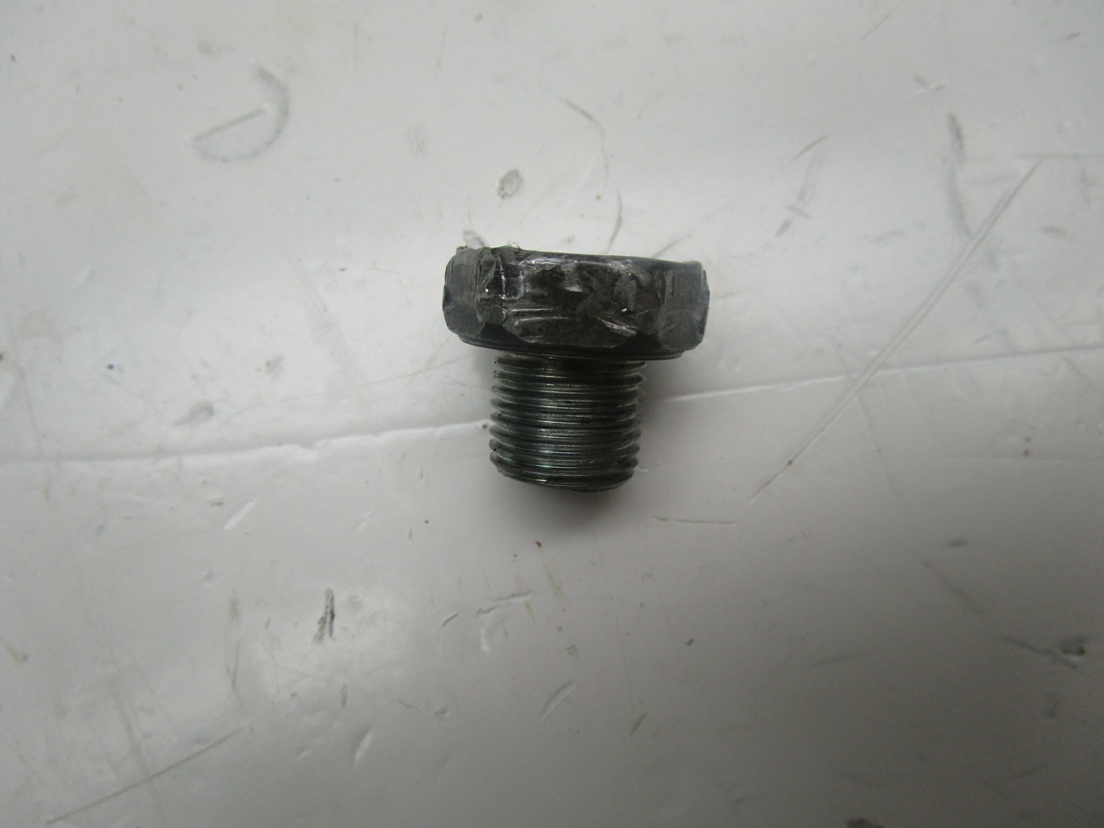 2000 SUZUKI QUADRUNNER 500 LTF500 LTF 500 F 4X4 OIL DRAIN PLUG BOLT eBay