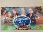 AMERICAN IDOL~ SEASON 4~ FACTORY SEALED~ TRADING CARDS HOBBY BOX ~FLEER — photo 2
