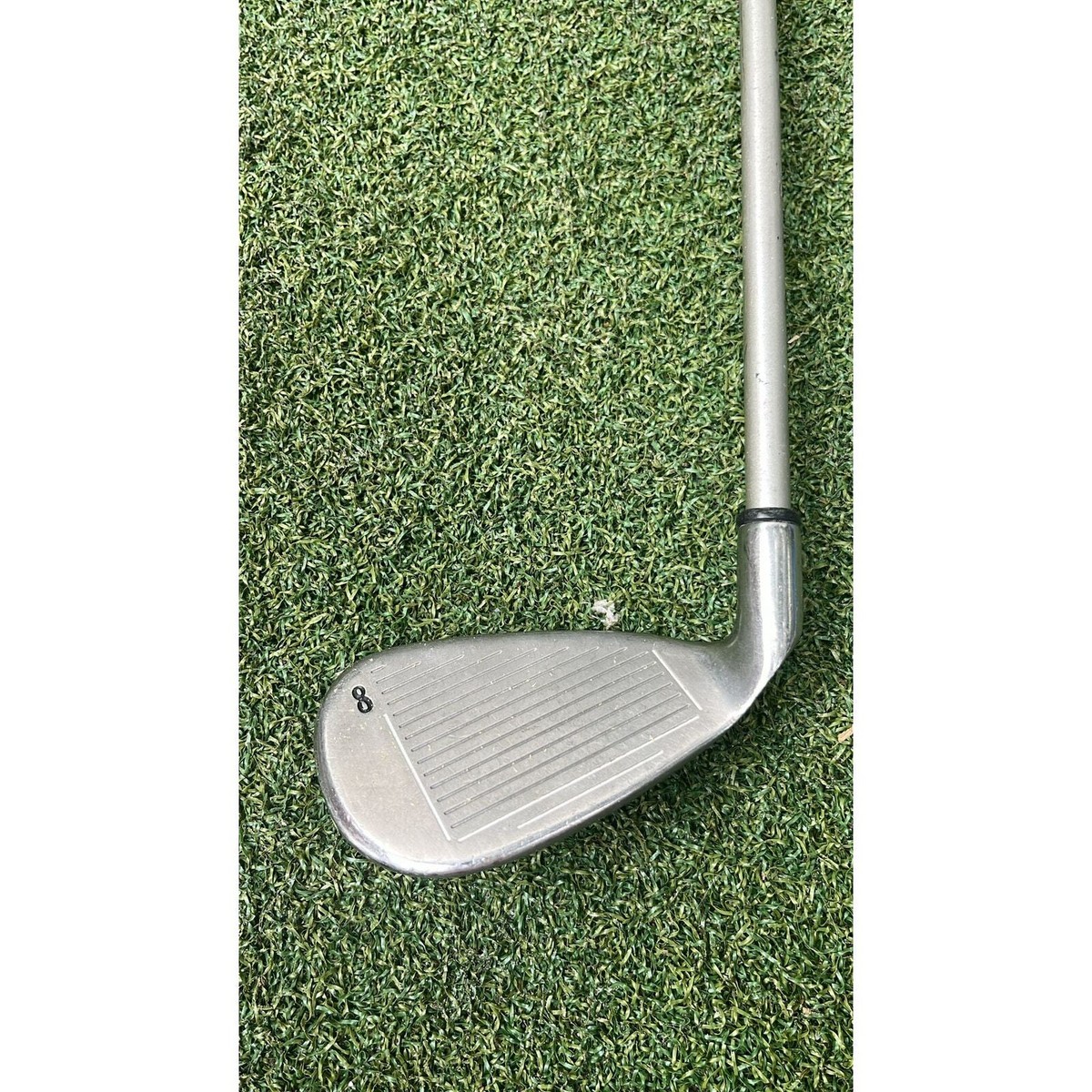 Callaway Steelhead X-14 35