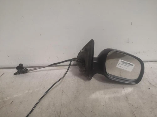 Specchietto Retrovisore Destro Per Ford Transit Mk8 (2014+) - 1855102, BK3117A700AB - 3