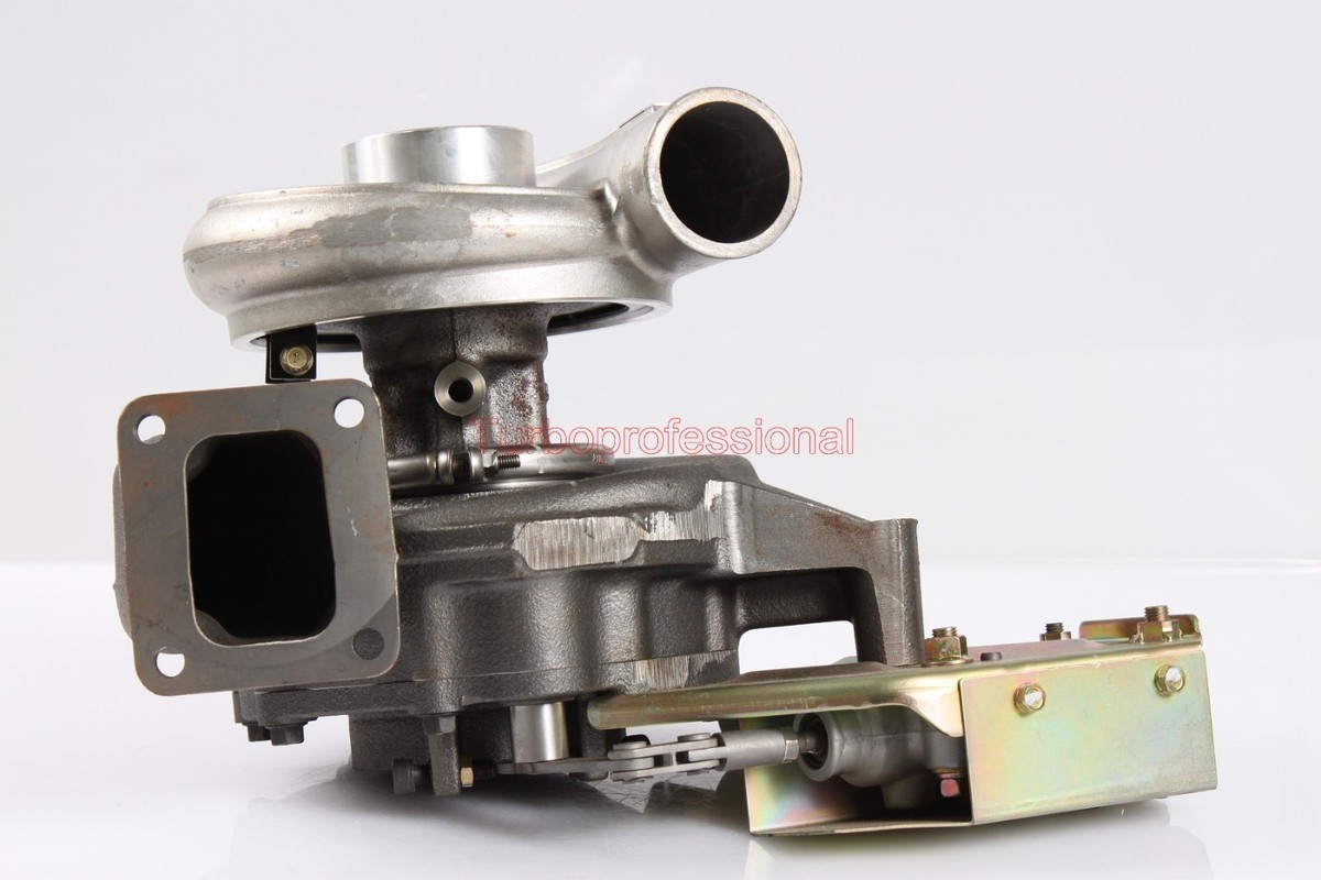 Genuine OEM FUSO 6M70T MITSUBISHI 49134-01230/ME354940 Turbo 
