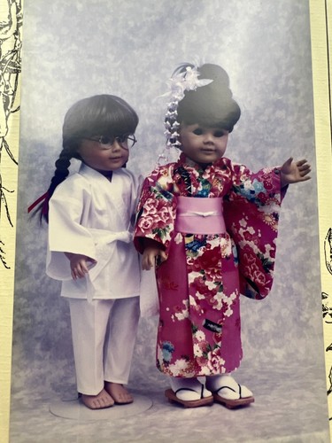 Buyers Choice: Doll & Doll Clothing, Stuffed Animal & Toy Sewing Patterns - Picture 72 of 149